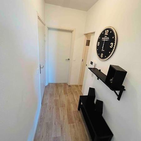 Appartement T2 + Parking Privatif - Centre Ville Bayonne Ngoại thất bức ảnh