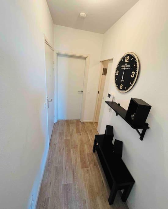 Appartement T2 + Parking Privatif - Centre Ville Bayonne Ngoại thất bức ảnh
