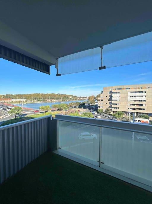 Appartement T2 + Parking Privatif - Centre Ville Bayonne Ngoại thất bức ảnh